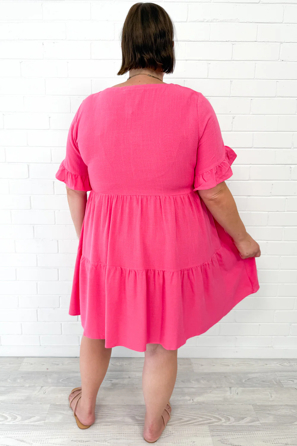 Charlotte Dress - Summer Brights - Image 69
