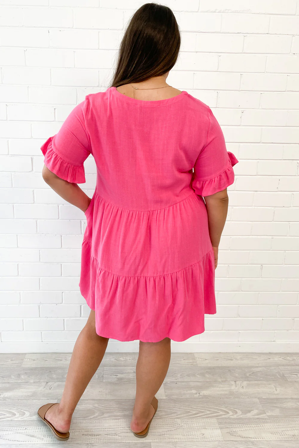Charlotte Dress - Summer Brights - Image 73