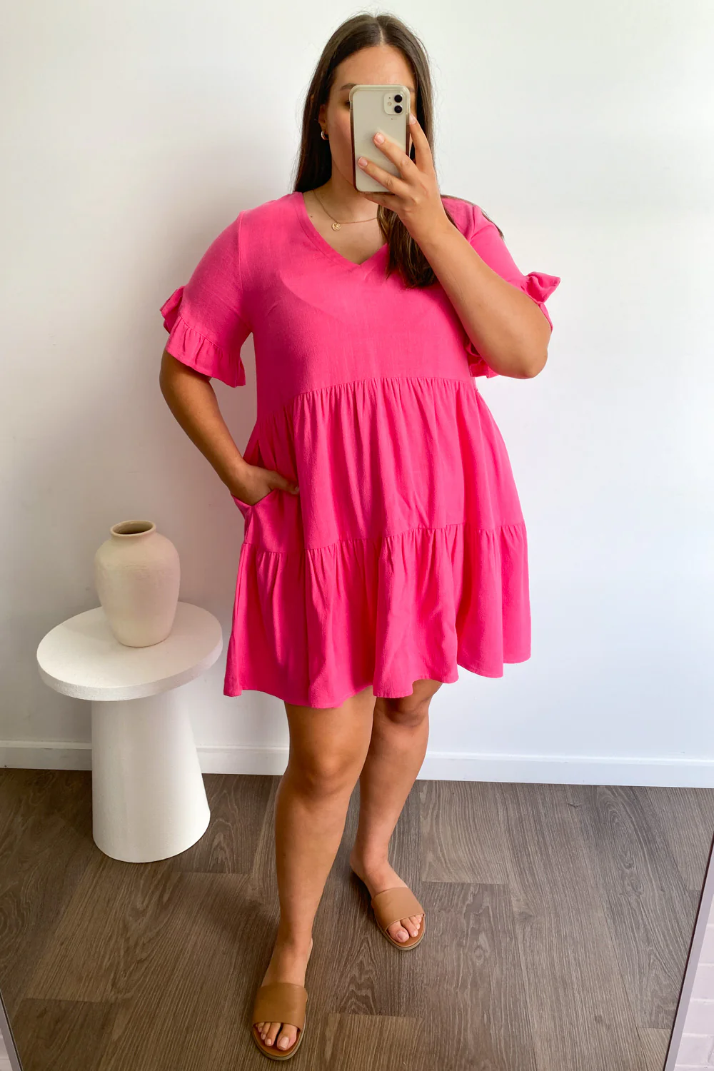 Charlotte Dress - Summer Brights - Image 74