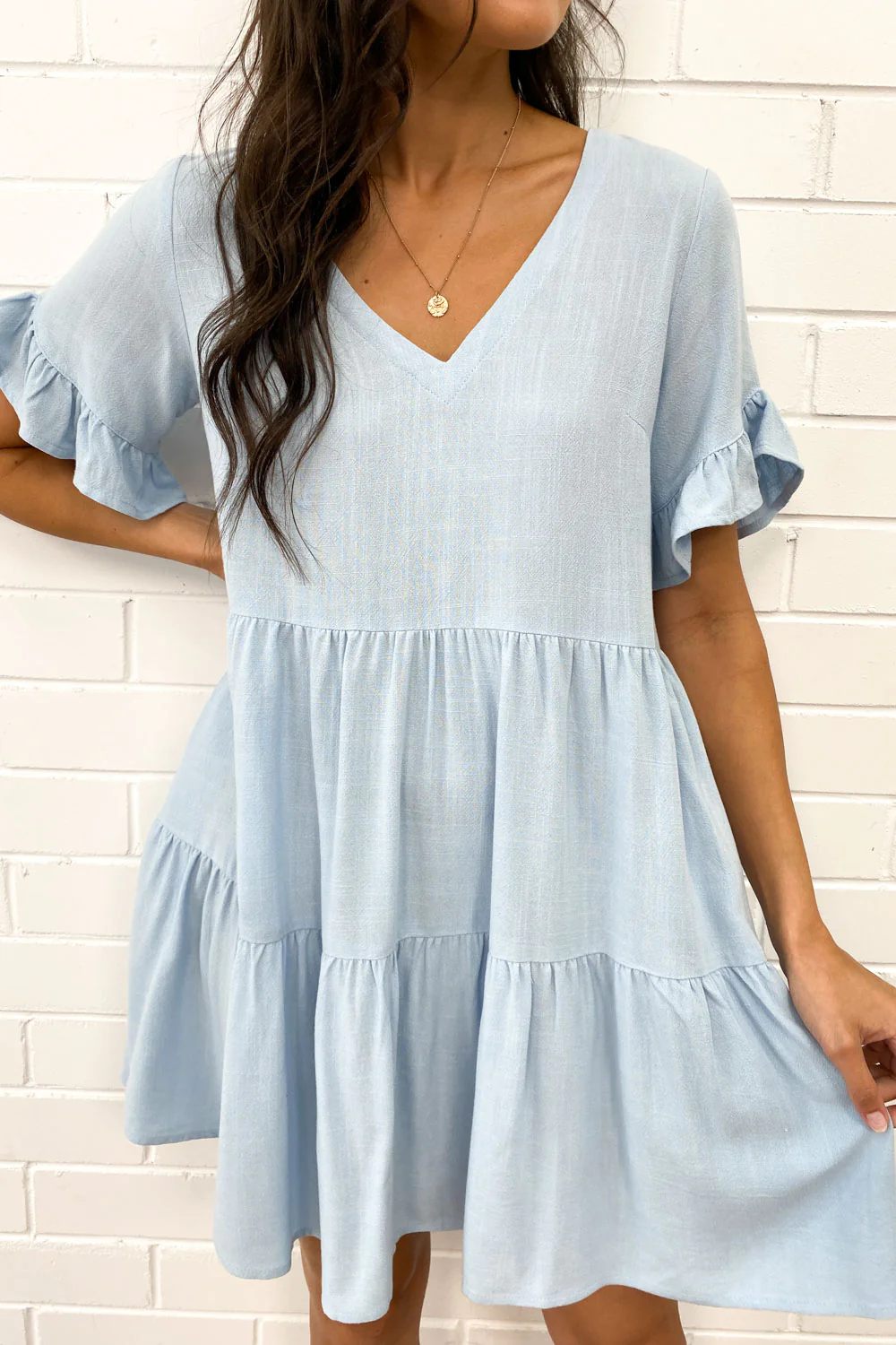 Charlotte Dress - Summer Brights - Image 75