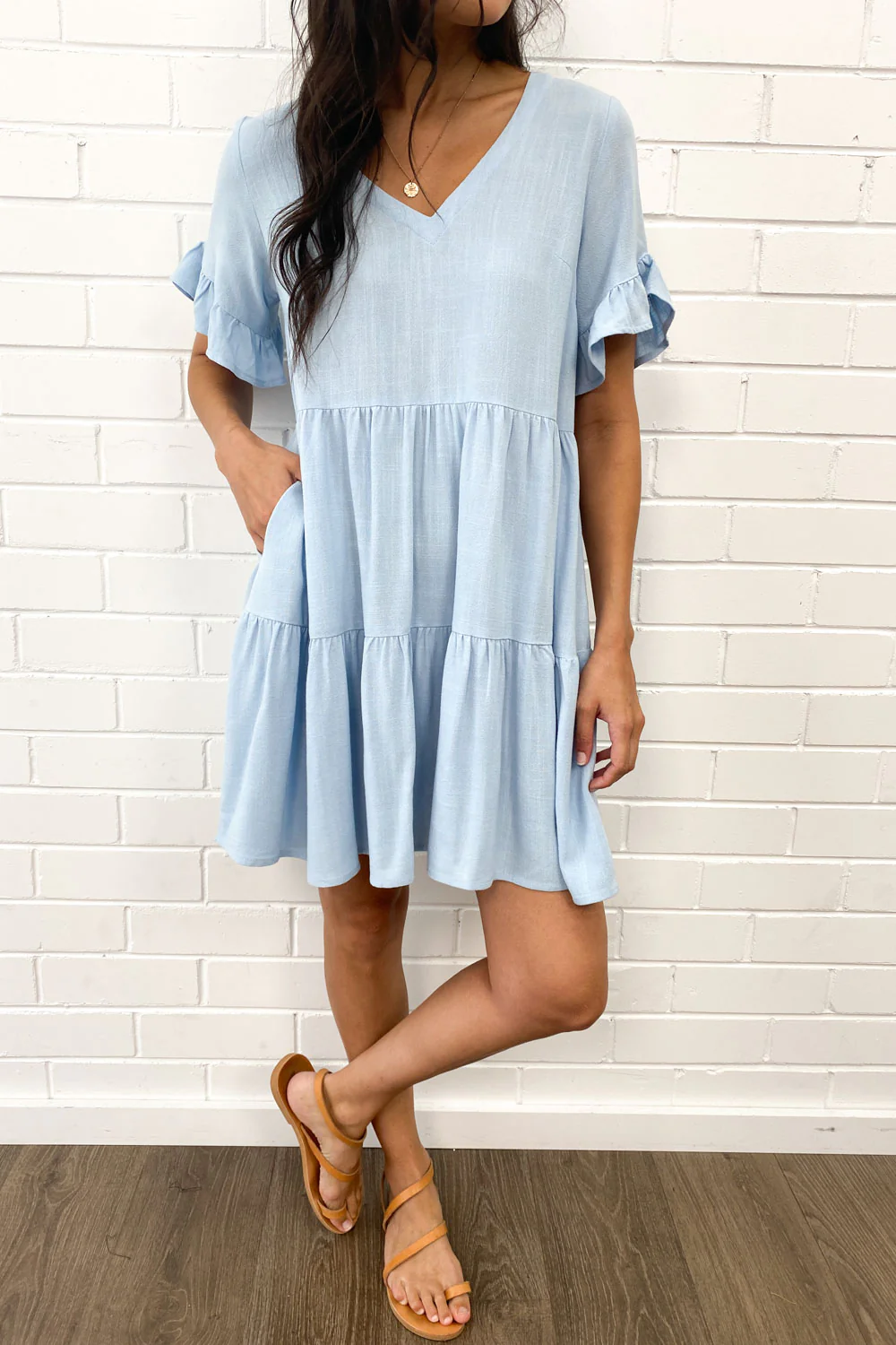 Charlotte Dress - Summer Brights - Image 76