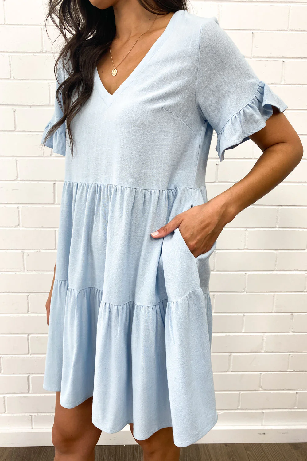Charlotte Dress - Summer Brights - Image 77