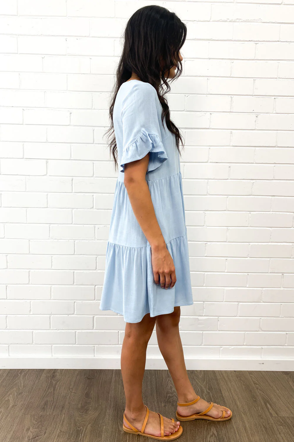 Charlotte Dress - Summer Brights - Image 78