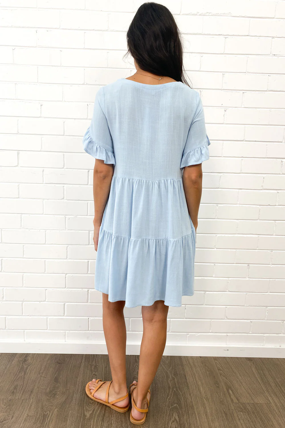 Charlotte Dress - Summer Brights - Image 79