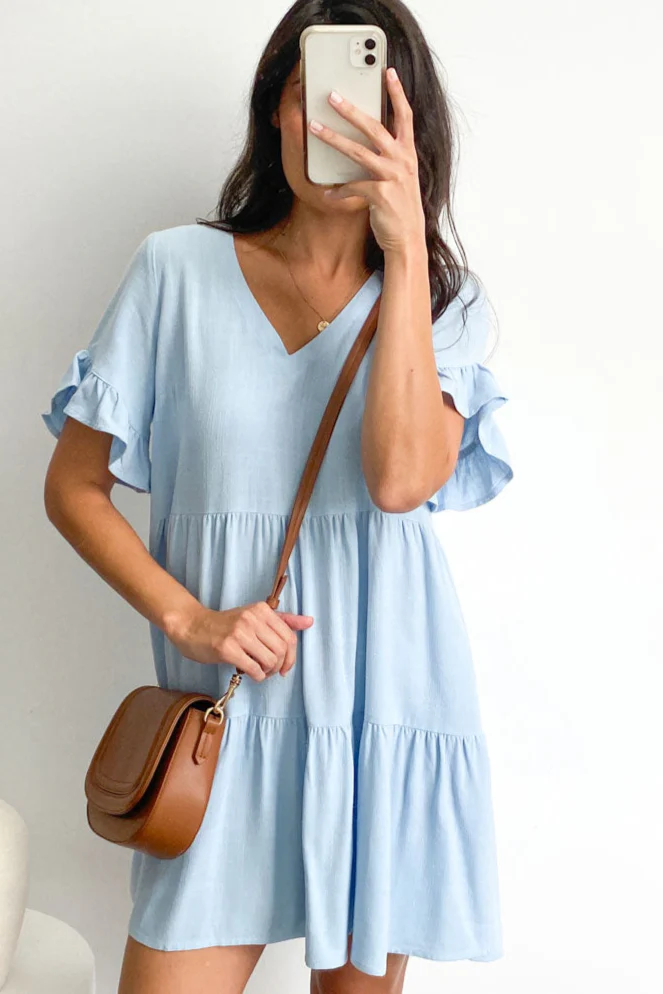 Charlotte Dress - Summer Brights - Image 80