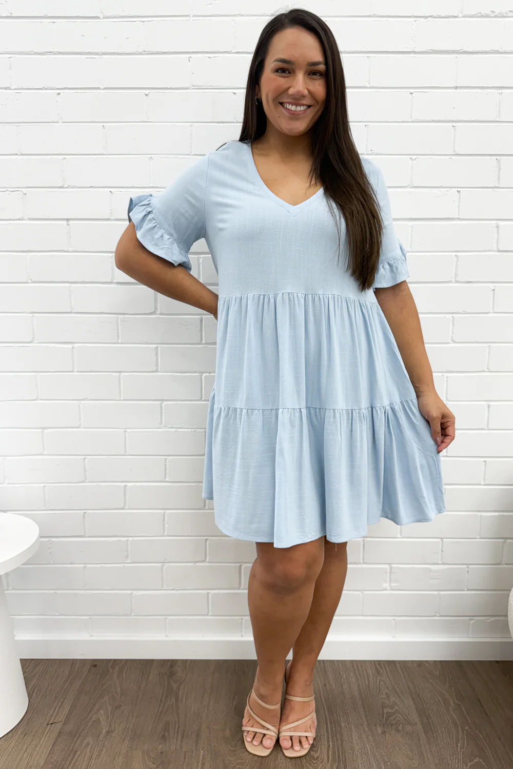 Charlotte Dress - Summer Brights - Image 82
