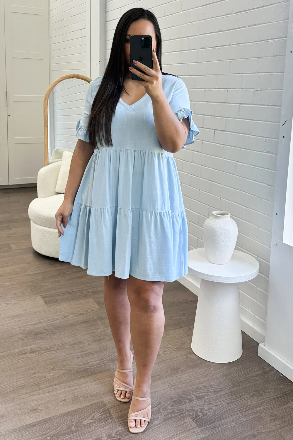 Charlotte Dress - Summer Brights - Image 85