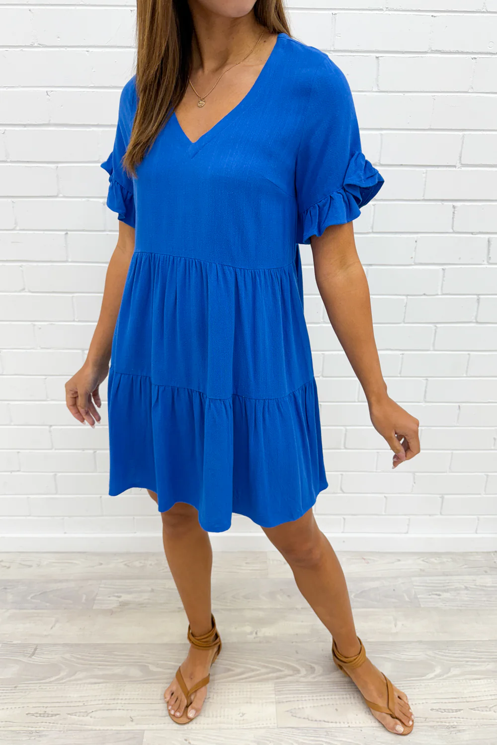 Charlotte Dress - Summer Brights - Image 87