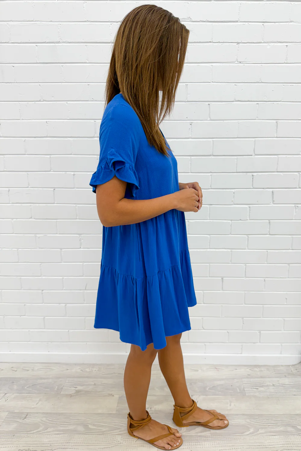Charlotte Dress - Summer Brights - Image 89