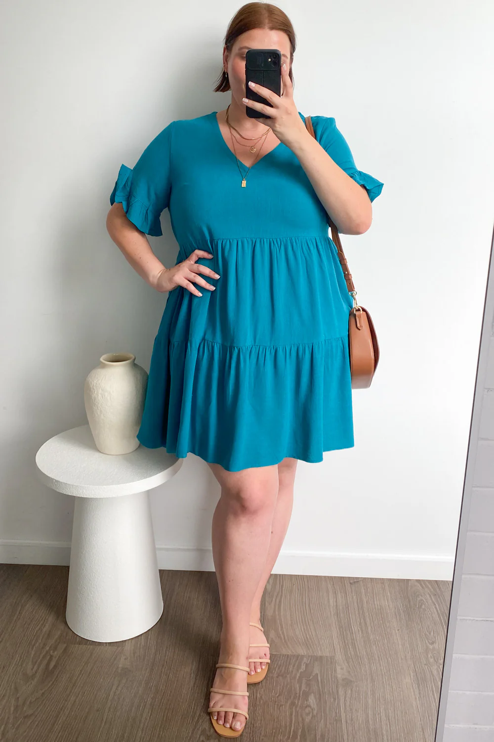 Charlotte Dress - Summer Brights - Image 9