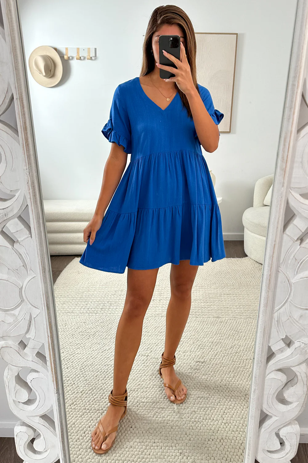 Charlotte Dress - Summer Brights - Image 91