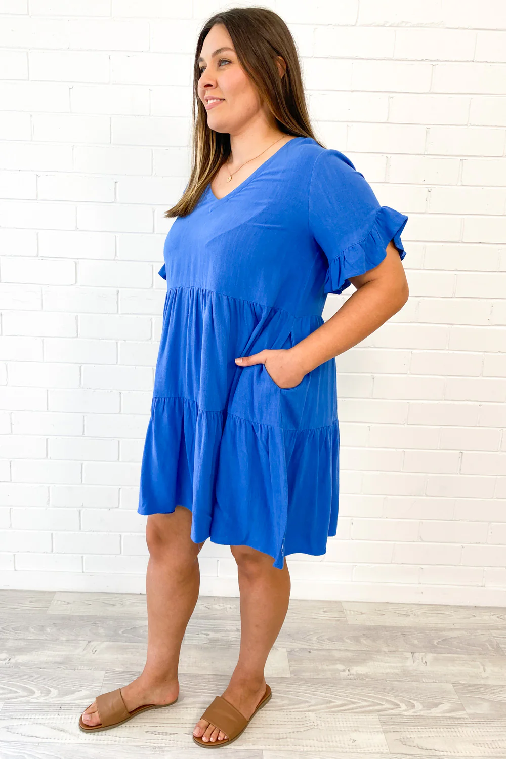 Charlotte Dress - Summer Brights - Image 93