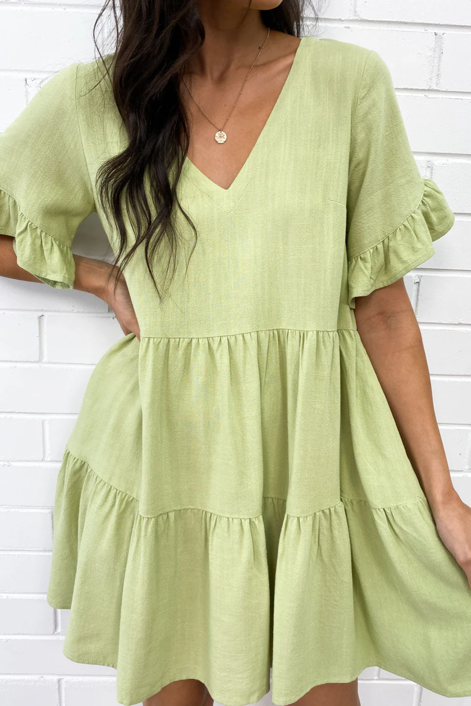 Charlotte Dress - Summer Brights - Image 96