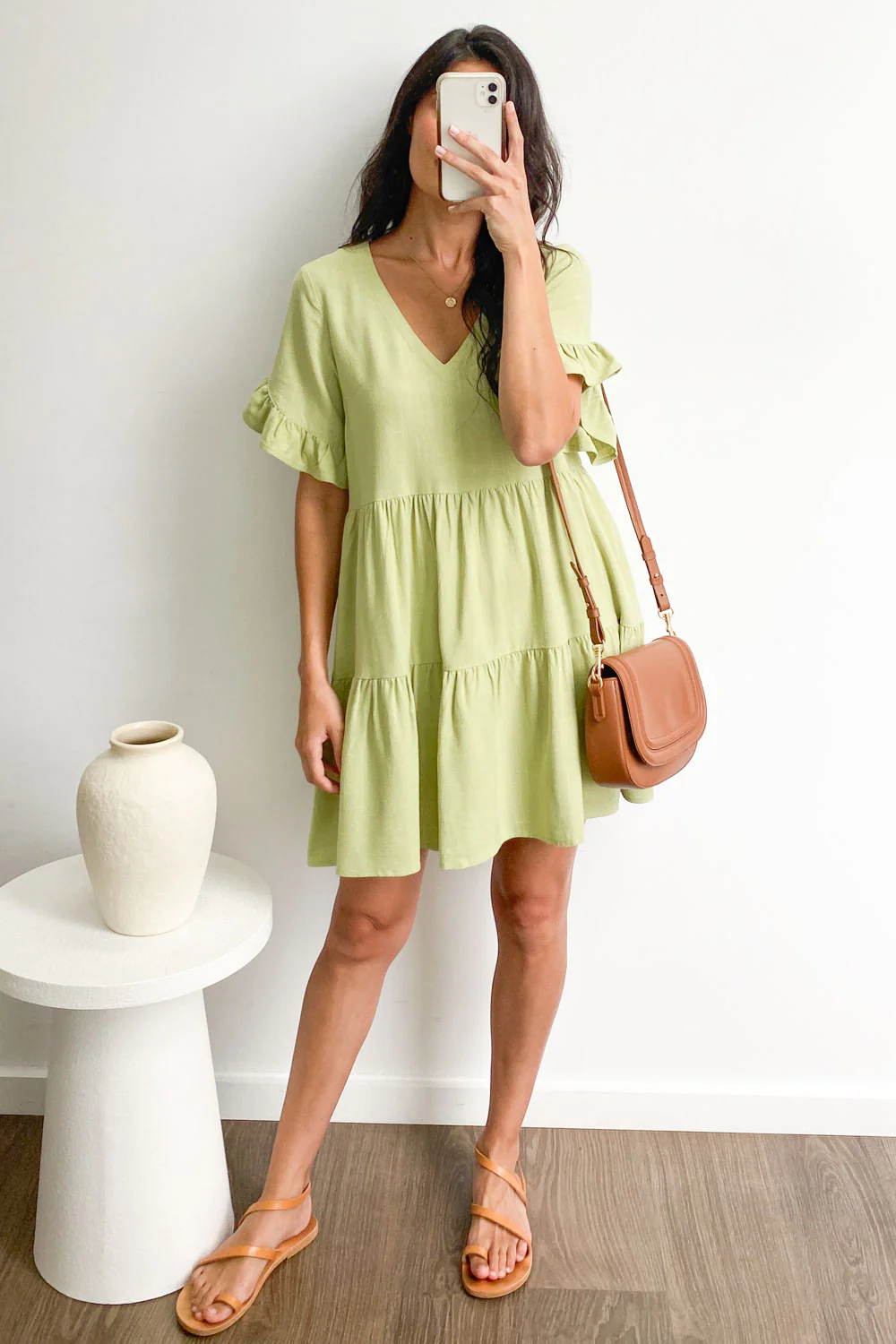Charlotte Dress - Summer Brights - Image 99