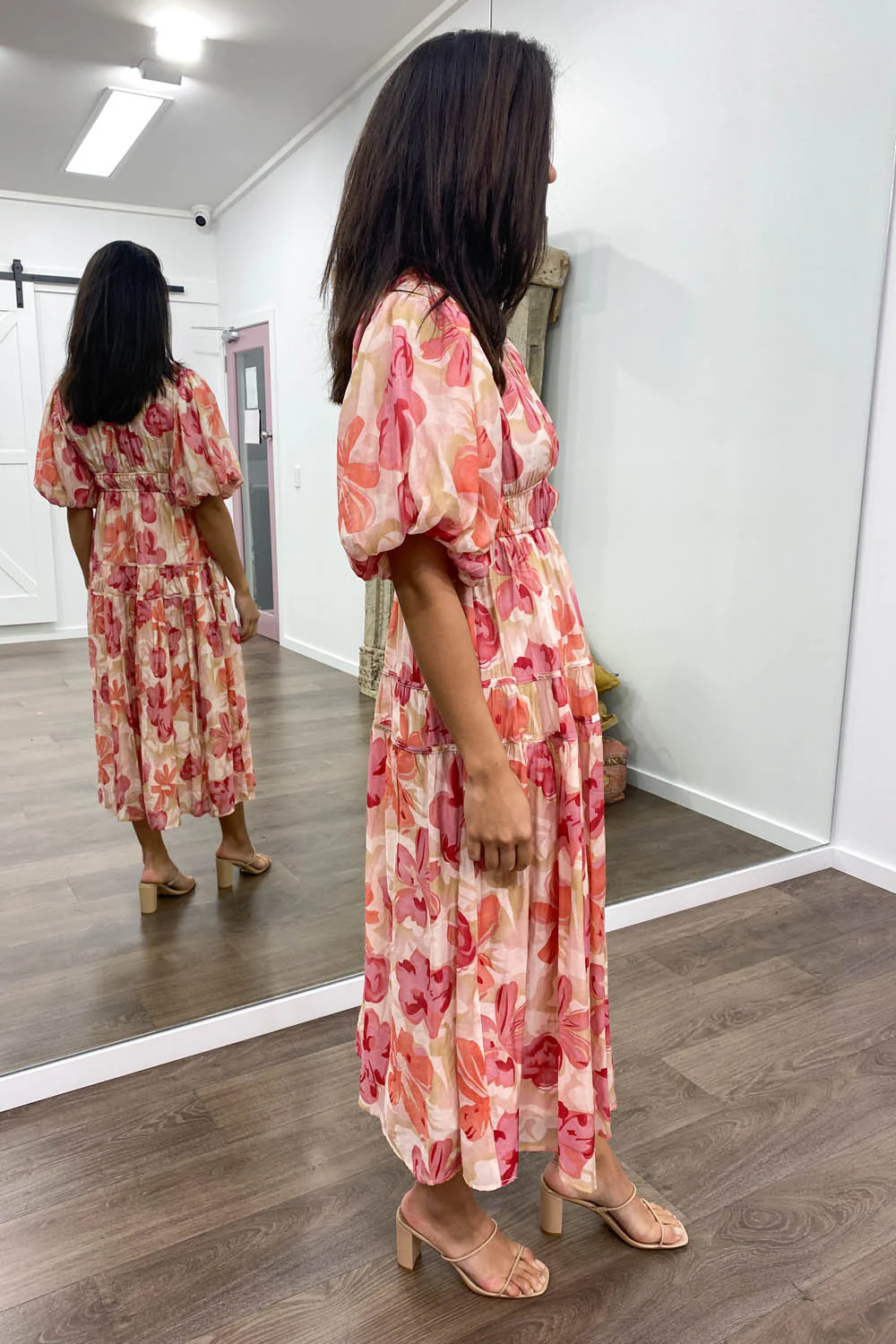 Clairemont Dress - Image 14