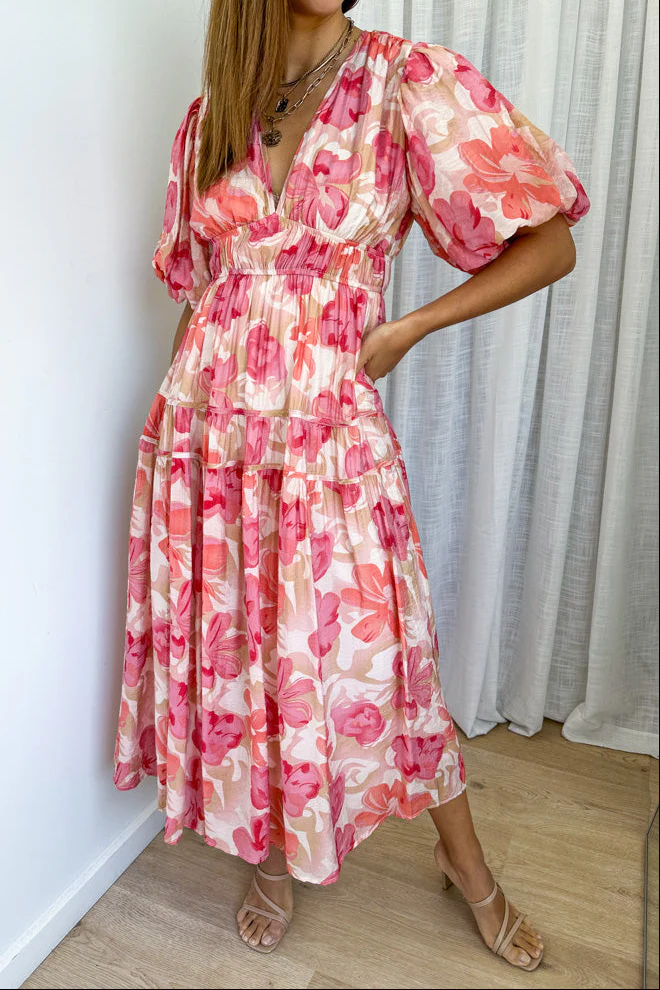 Clairemont Dress - Image 9