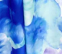 Clairemont Dress - Blue - Image 6