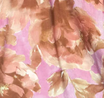 Clarissa Blouse - Musk Bloom - Image 13