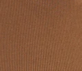 Classic Long Sleeve Rib Tee - Chocolate - Image 9
