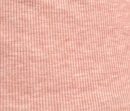 Classic Long Sleeve Rib Tee - Pink Marle - Image 11