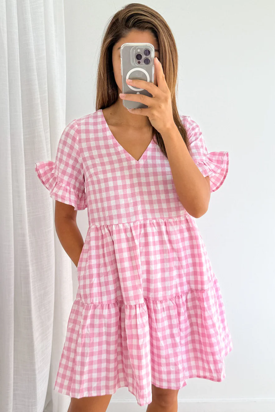 Colette Dress - Image 2