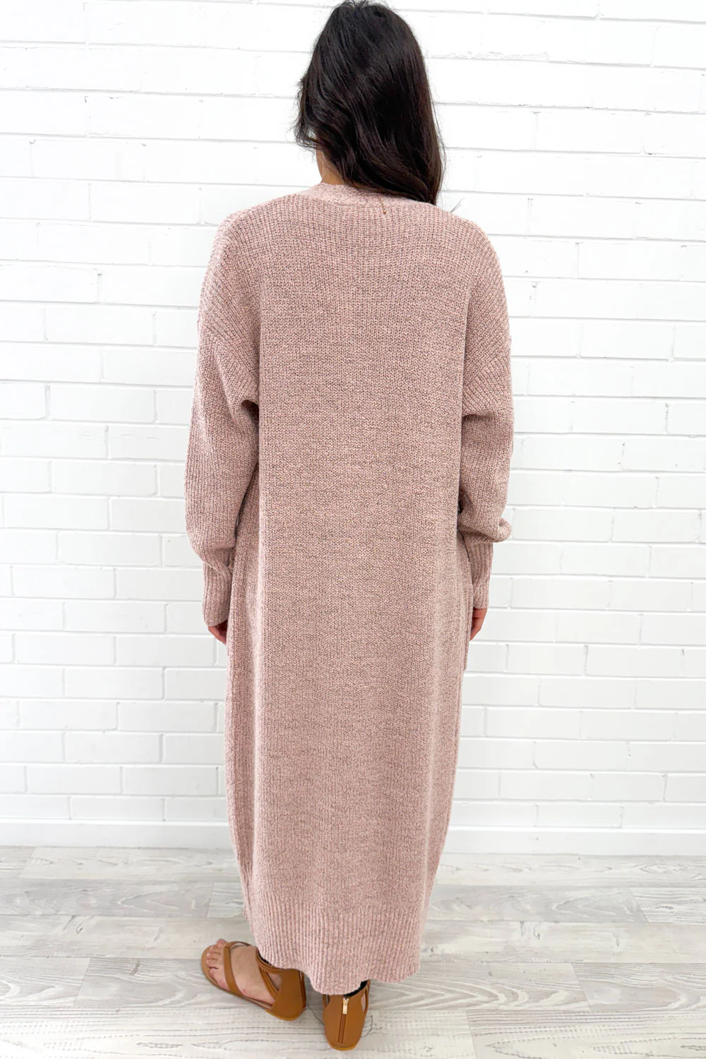 Crystal Cardi - Musk - Image 6