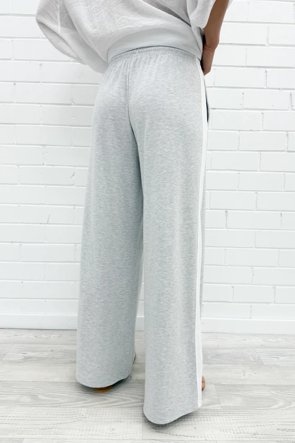 Dani Trackpants - Grey - Image 5