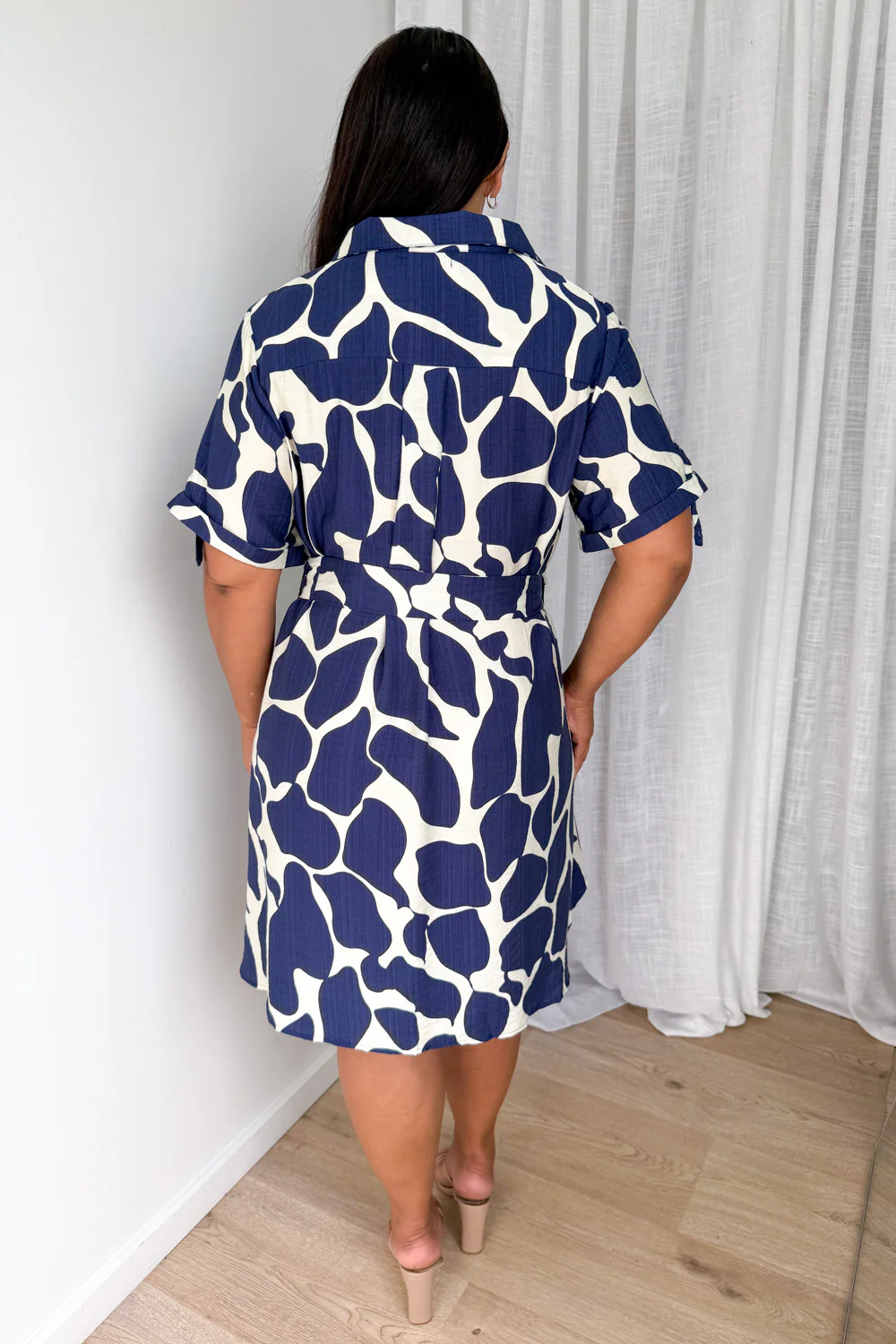 Darcia Dress - Image 12