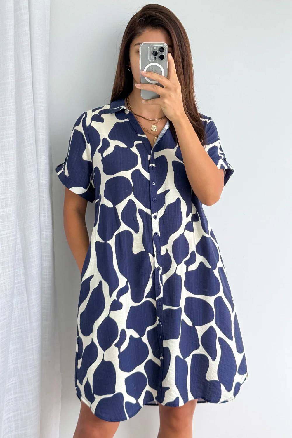 Darcia Dress - Image 5