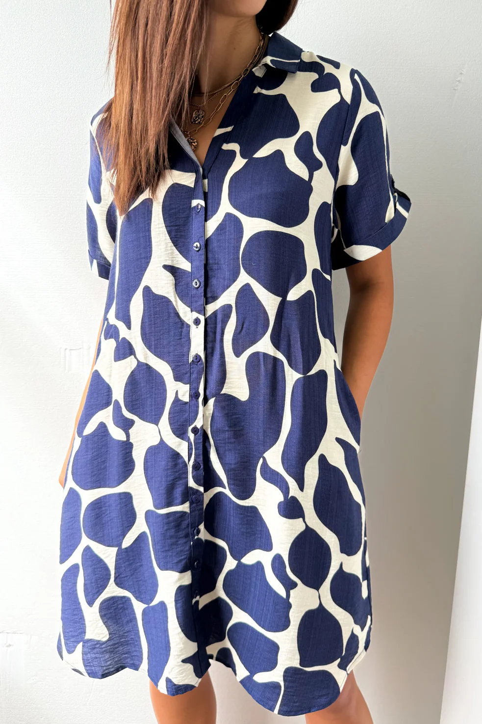 Darcia Dress - Image 6