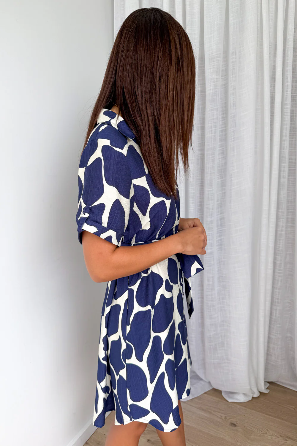 Darcia Dress - Image 8