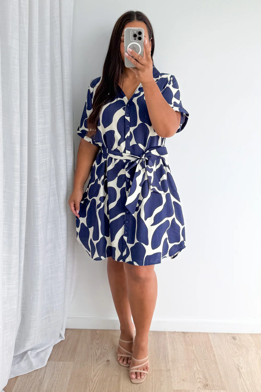 Darcia Dress - Image 9