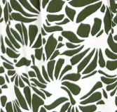 Darcia Dress - Green Leaf - Image 15