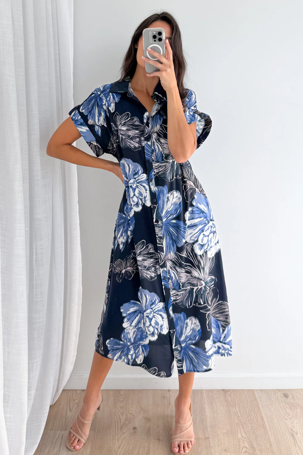 Dollie Dress - Image 3