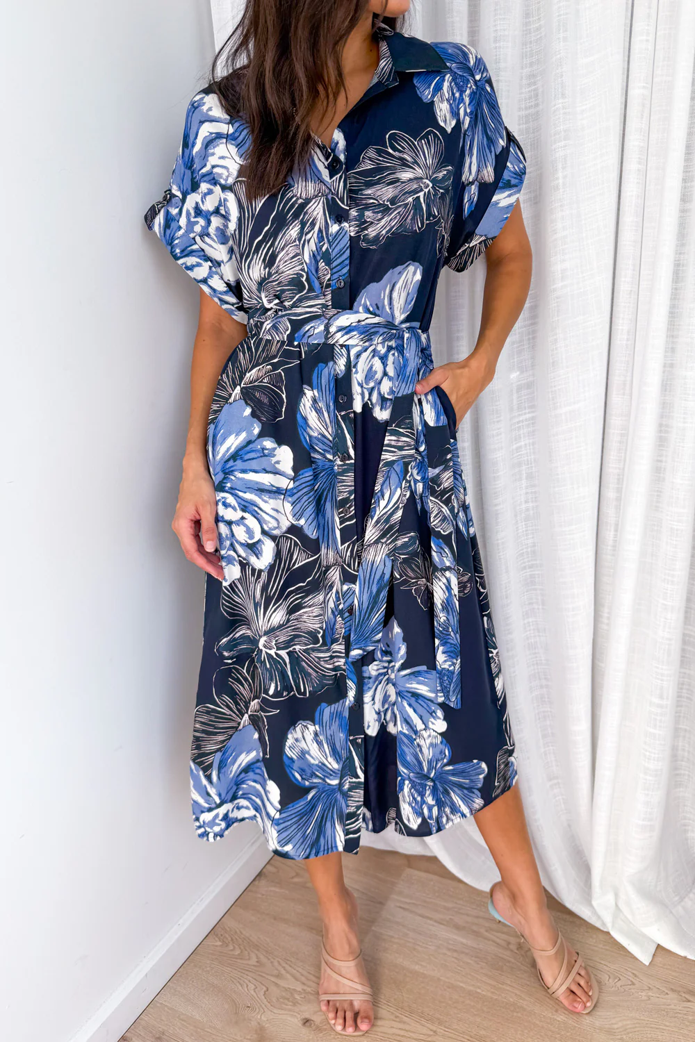 Dollie Dress - Image 5
