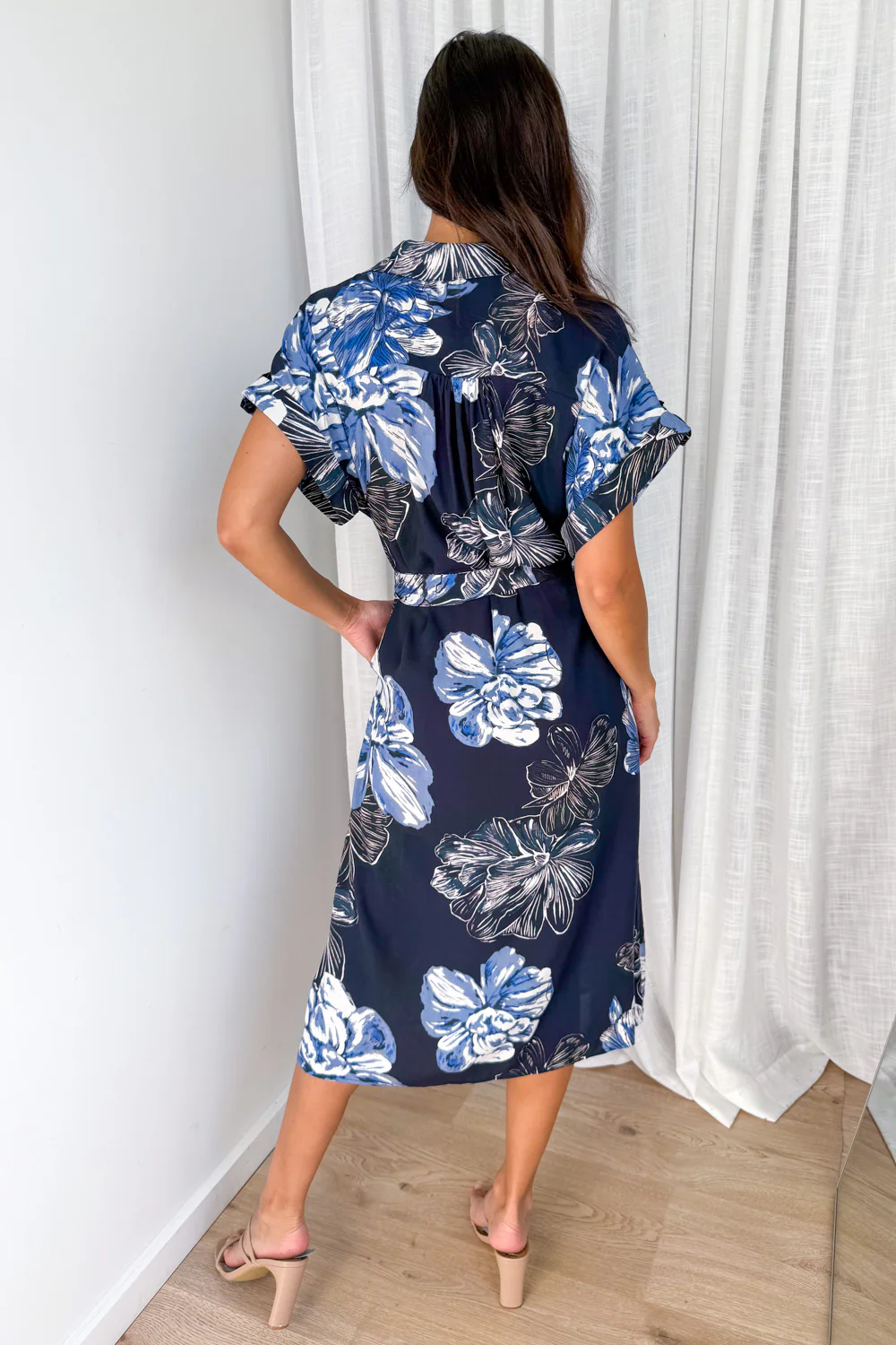 Dollie Dress - Image 4