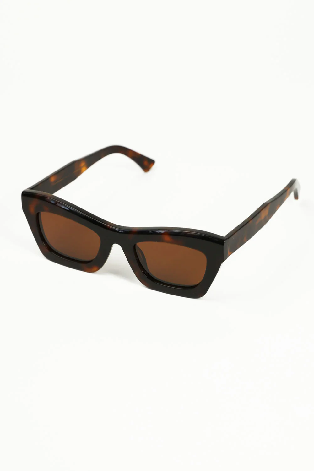 Eilish Sunglasses - Black - Image 3