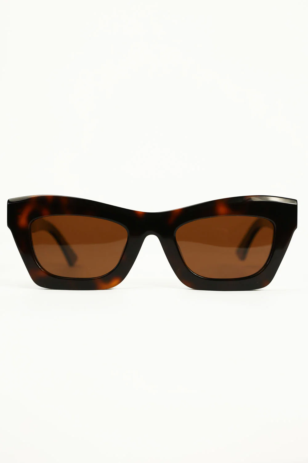 Eilish Sunglasses - Black - Image 6