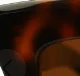Eilish Sunglasses - Black - Image 7