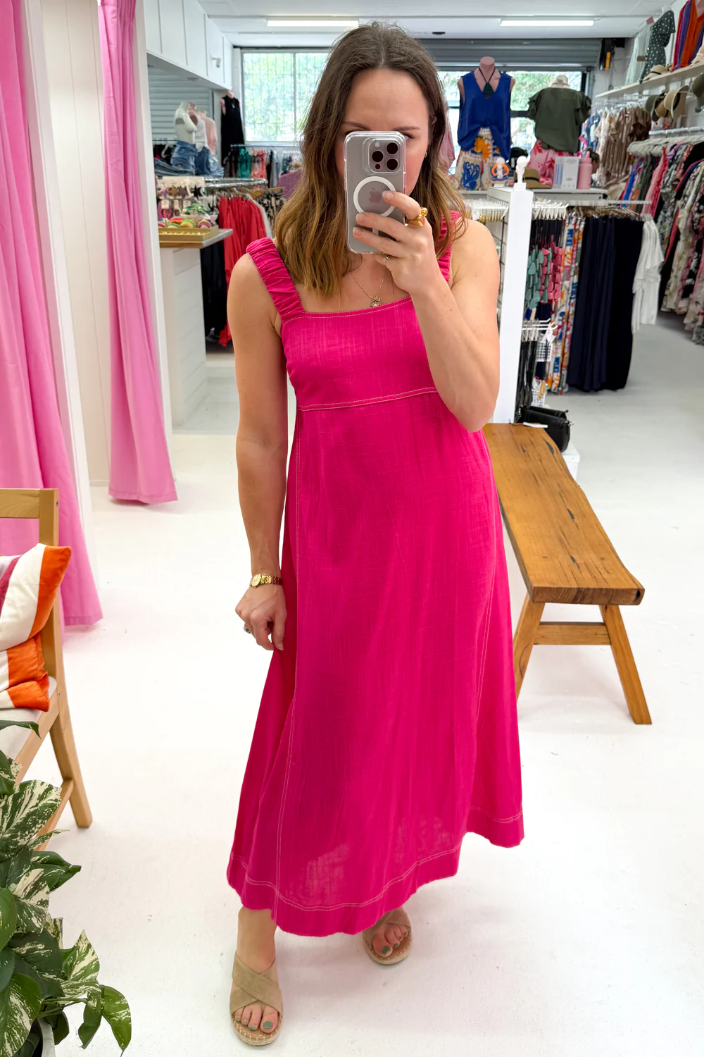 Elara Dress - Image 10