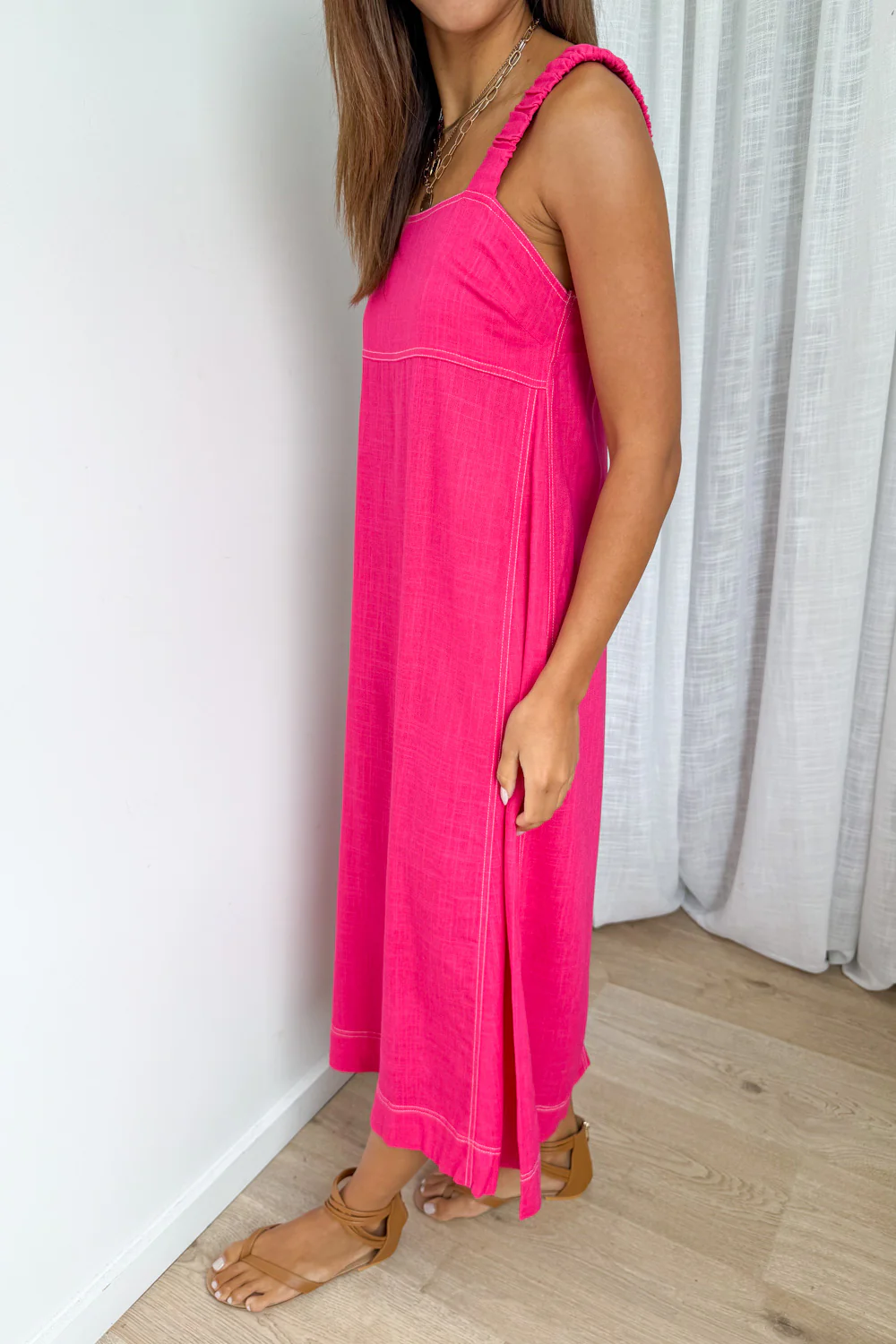 Elara Dress - Image 11