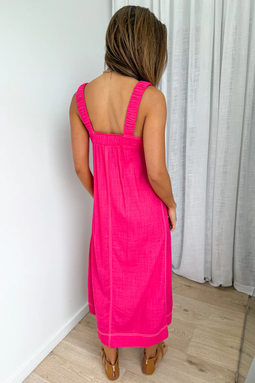 Elara Dress - Image 13