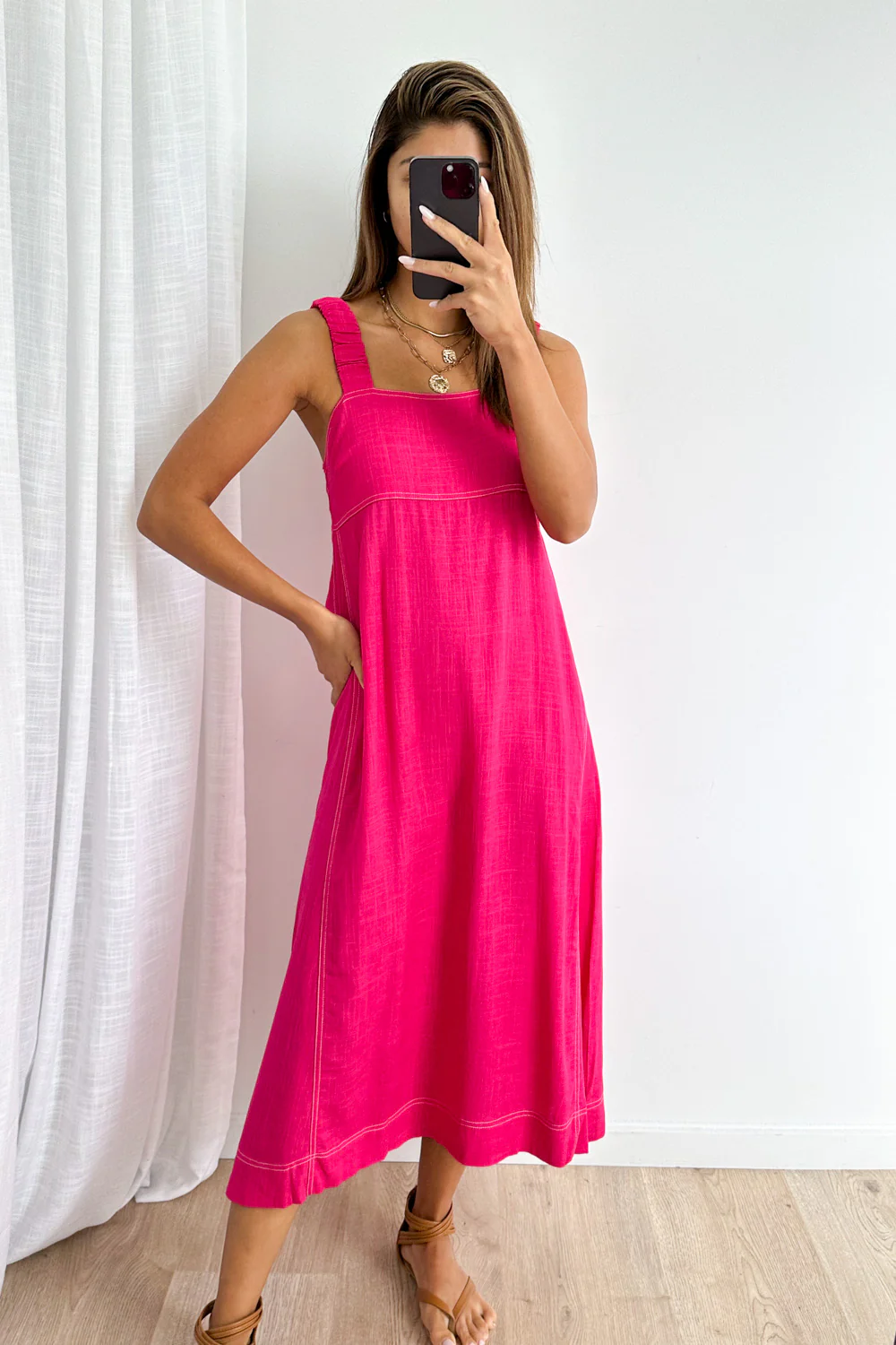 Elara Dress - Image 14