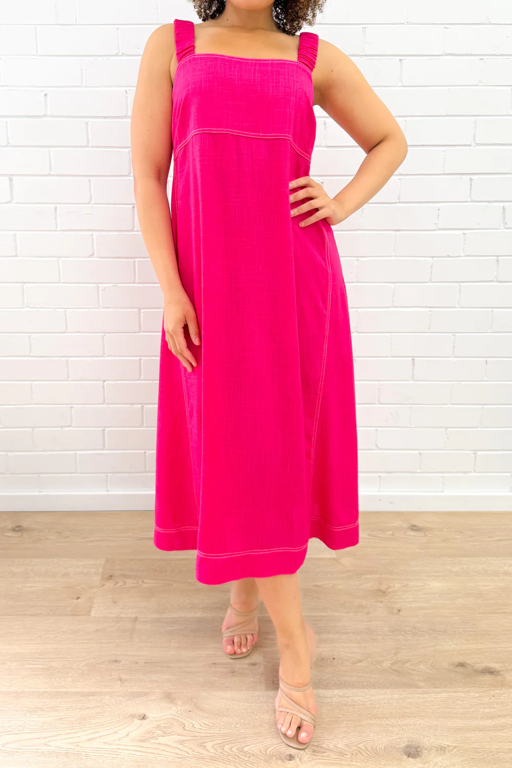 Elara Dress - Image 15