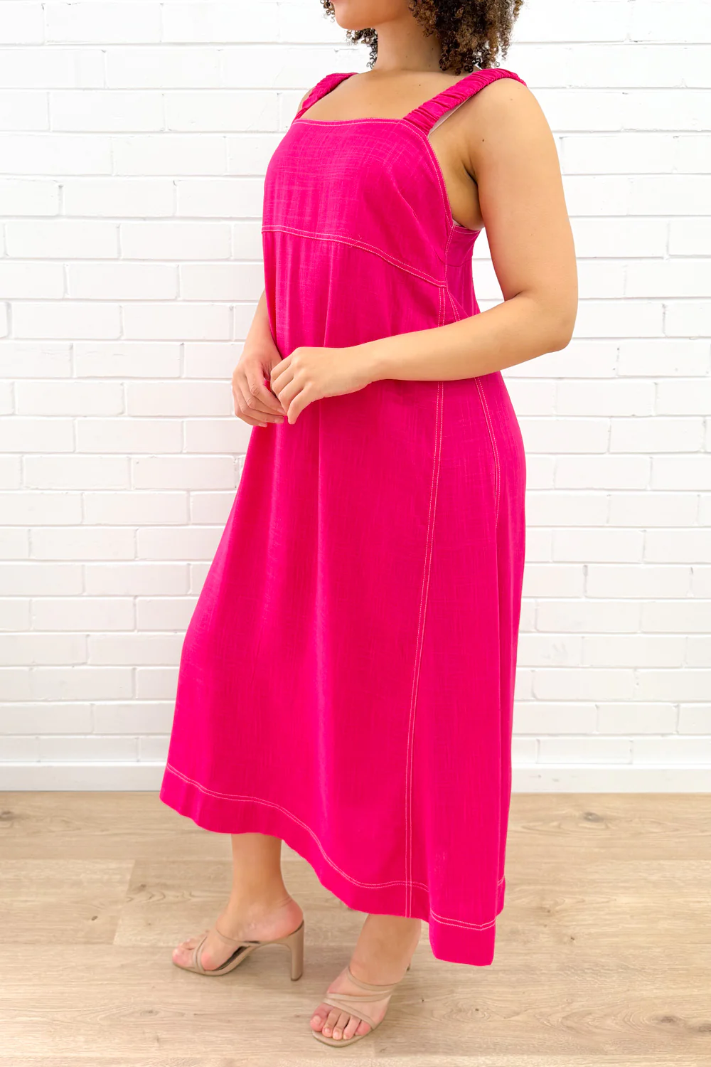 Elara Dress - Image 16
