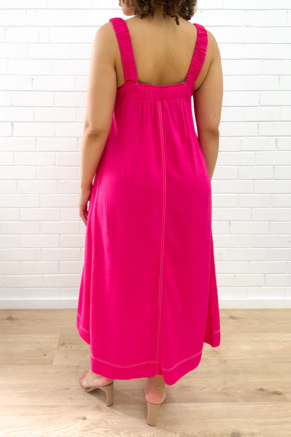 Elara Dress - Image 17