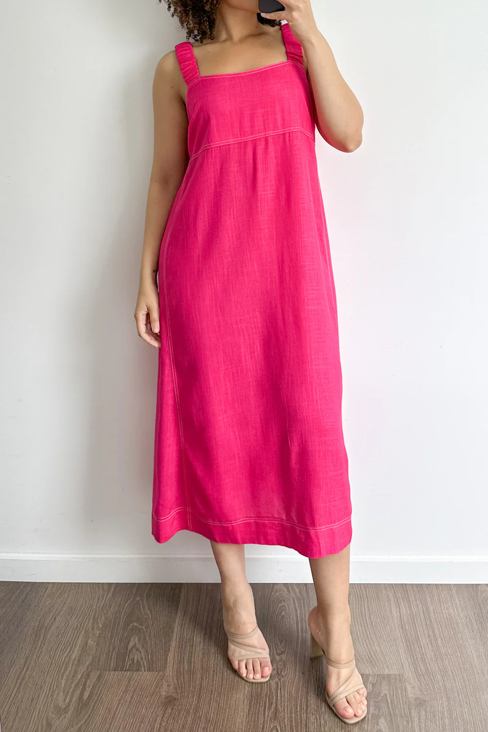 Elara Dress - Image 18