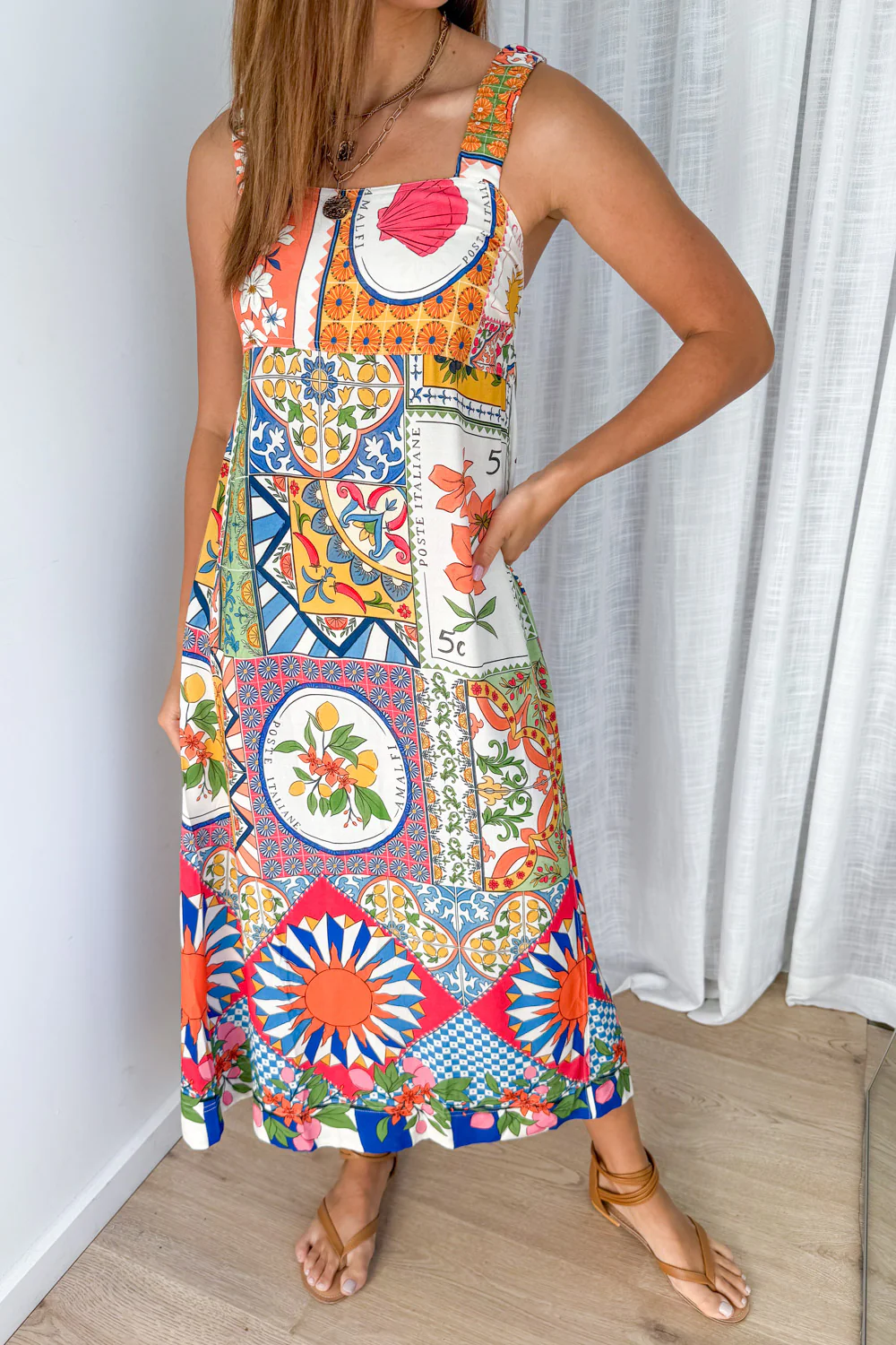Elara Dress - Image 20