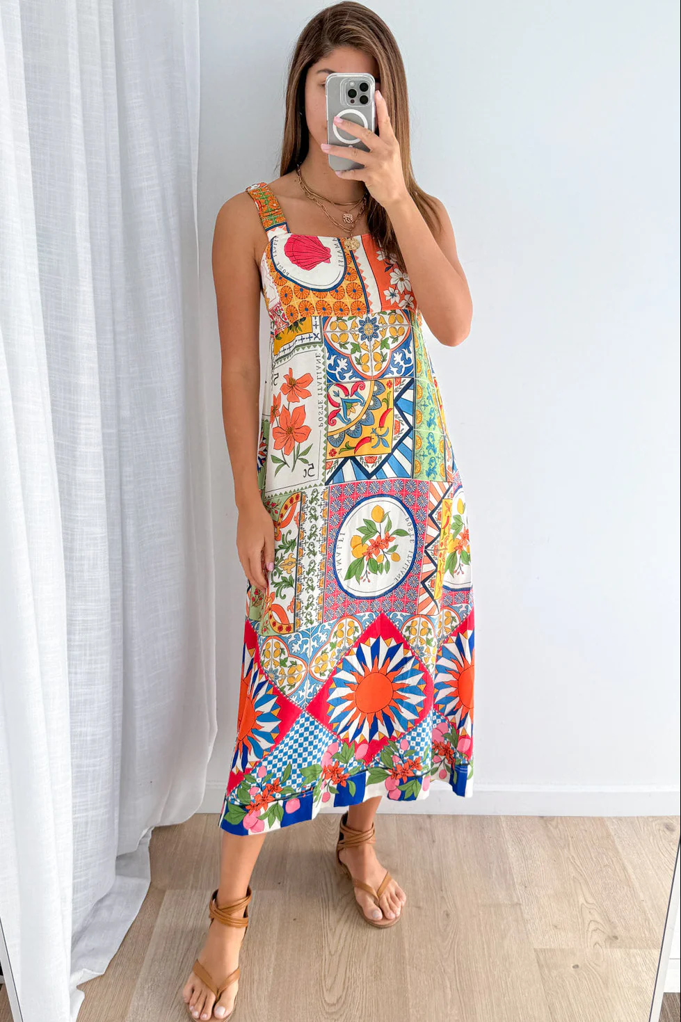 Elara Dress - Image 21