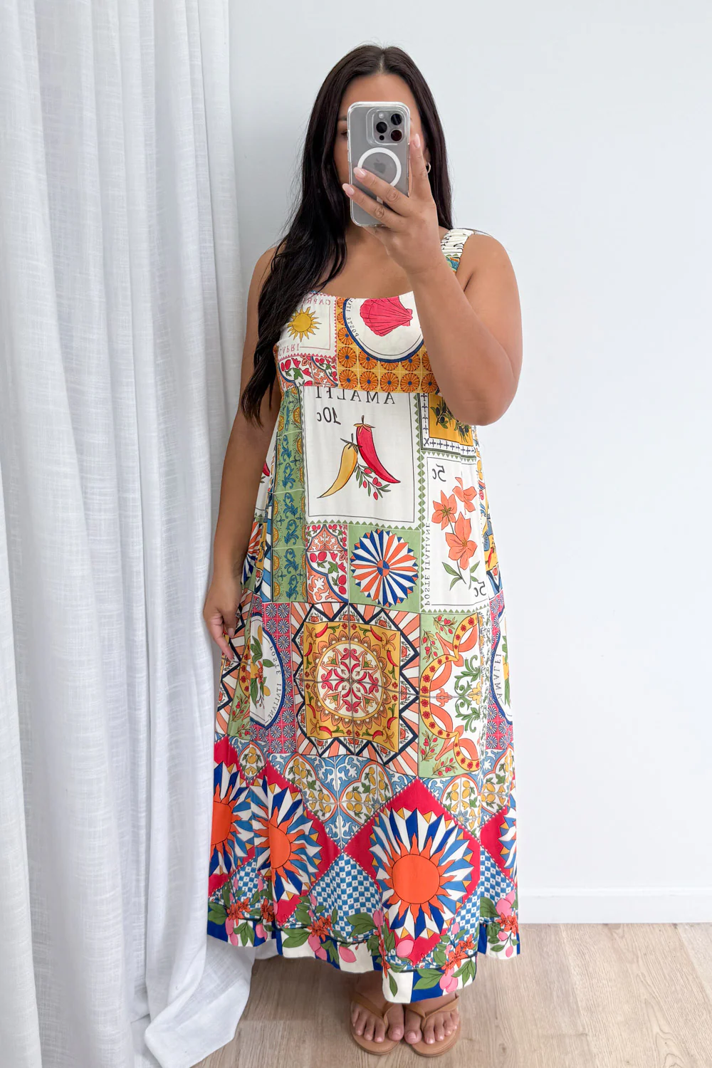 Elara Dress - Image 26